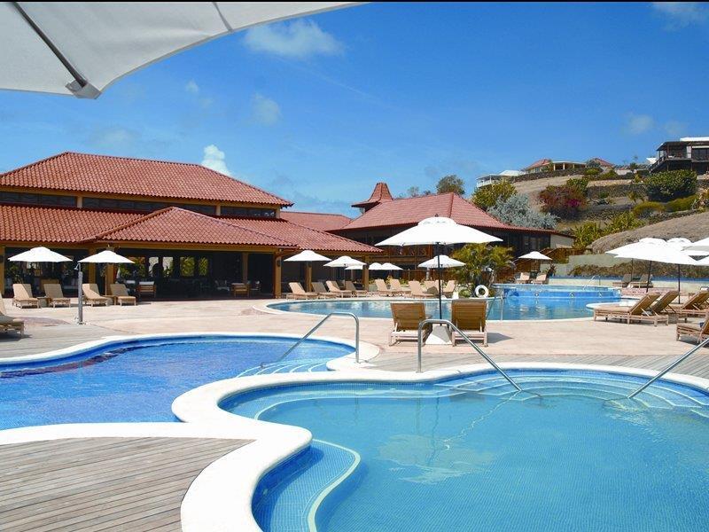 St. George's Lasource Spa Resort (Adults Only) מראה חיצוני תמונה